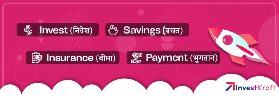 "Investkraft - Navigate Wealth with Expert Mutual Fund Solutions"