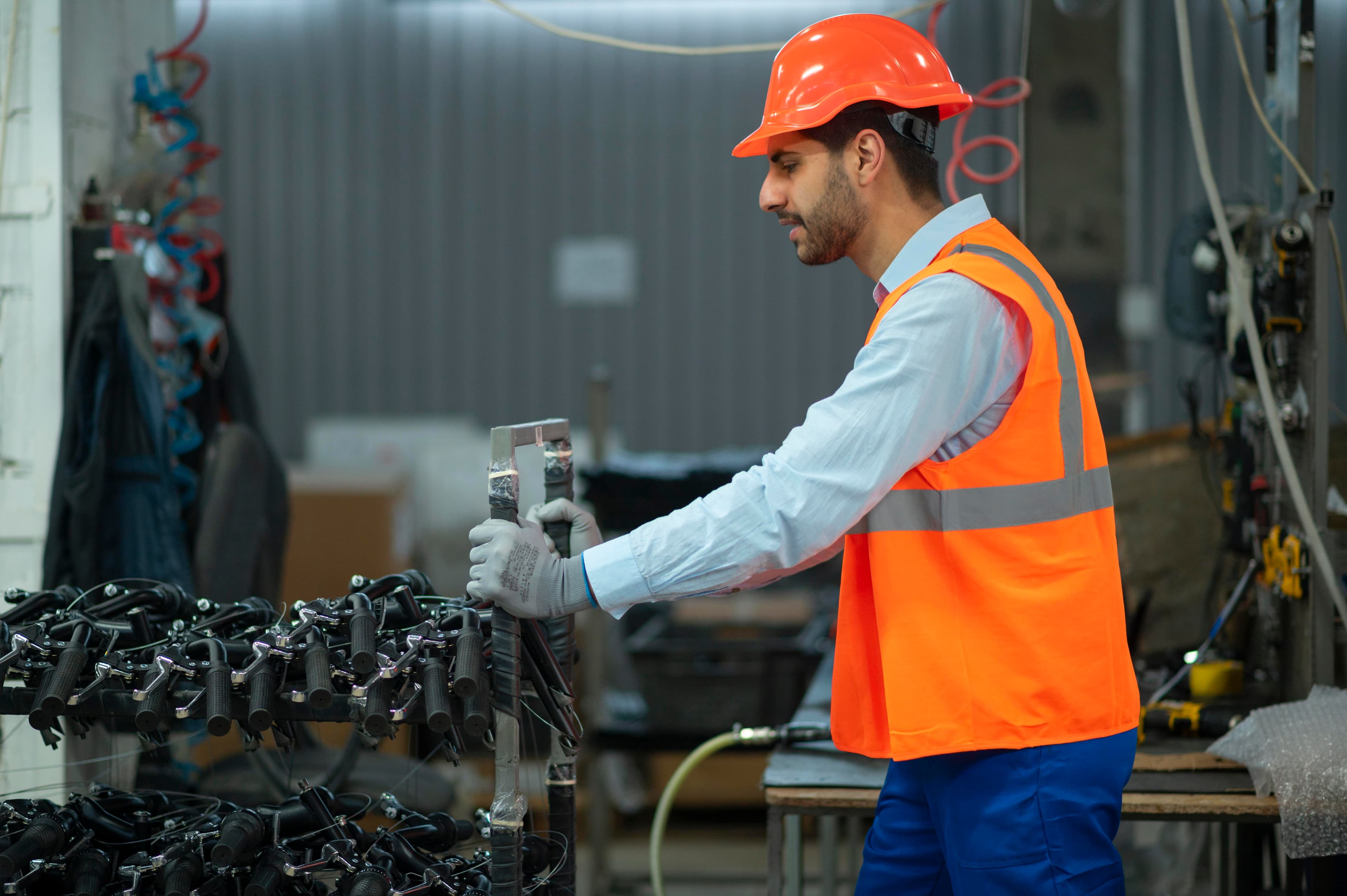 Top 5 Benefits of High-Grade YStrainers