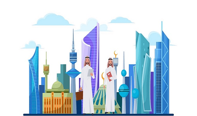 Top IT Solution Companies in Saudi Arabia