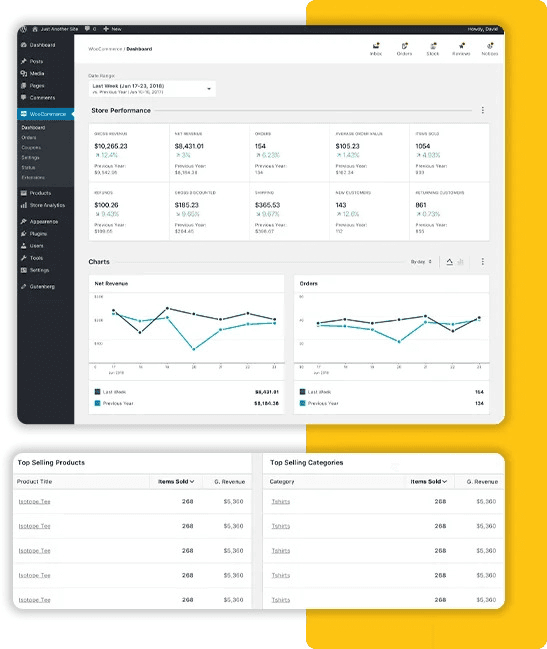 Choosing the Right WooCommerce SEO Company | Kantha Digital