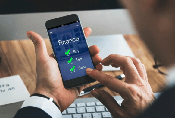  Top Trends in Fintech Application Development in 2024 