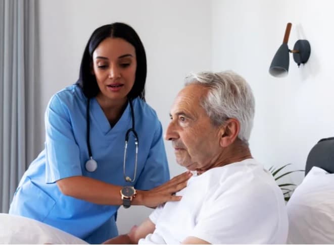 Compassionate Personal Care That Feels Like Family