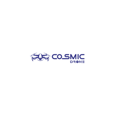 Cosmic Drone Light Shows