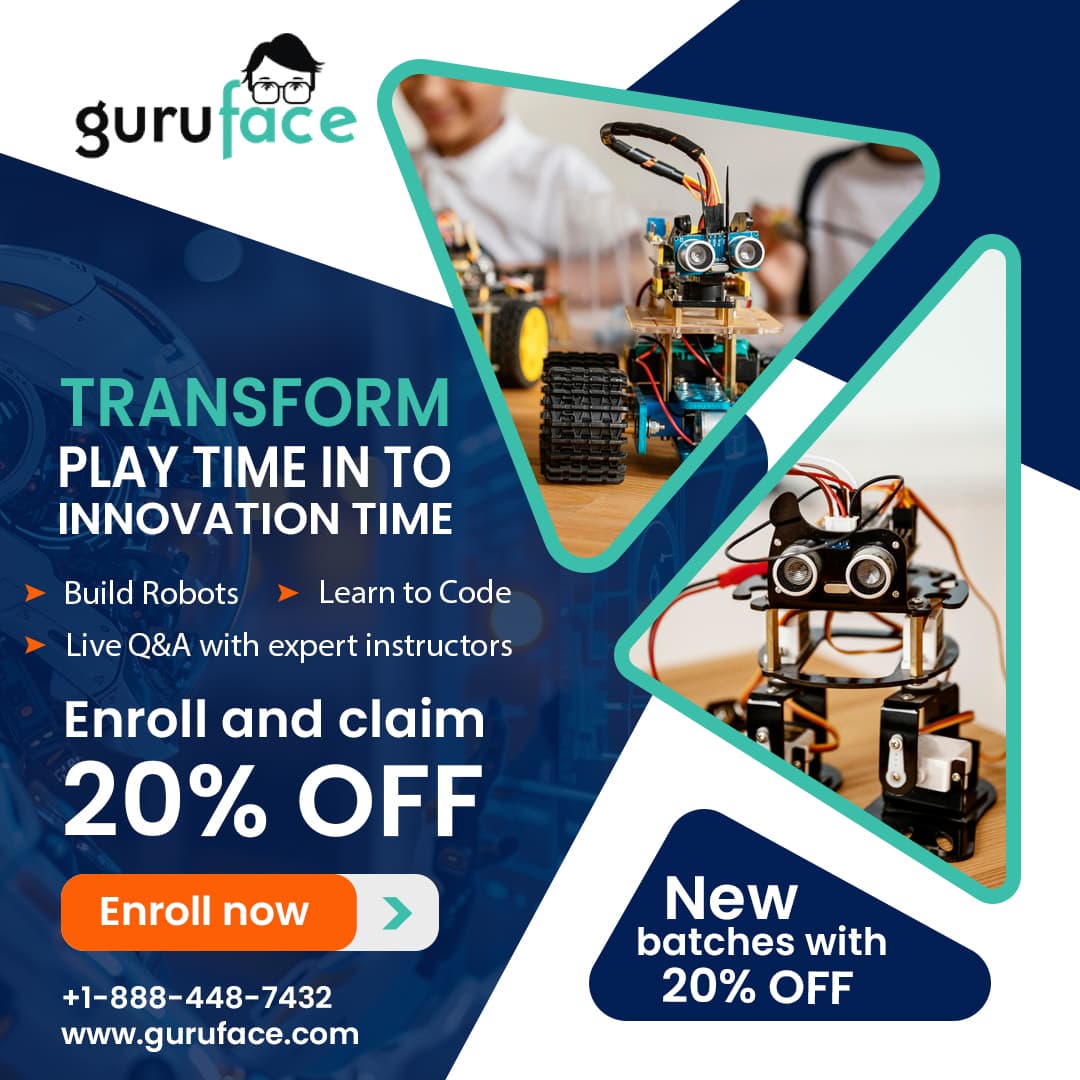 How Kids Can Start Robotics with Zero Experience 