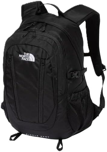 The North Face NM72303 Single Shot Backpack, Unisex