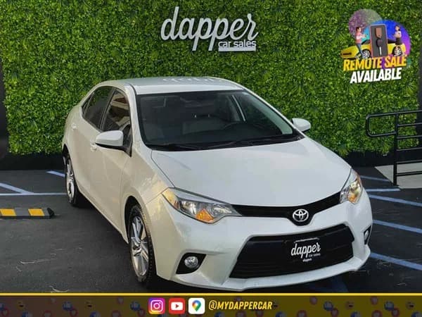 Dapper Car Sales