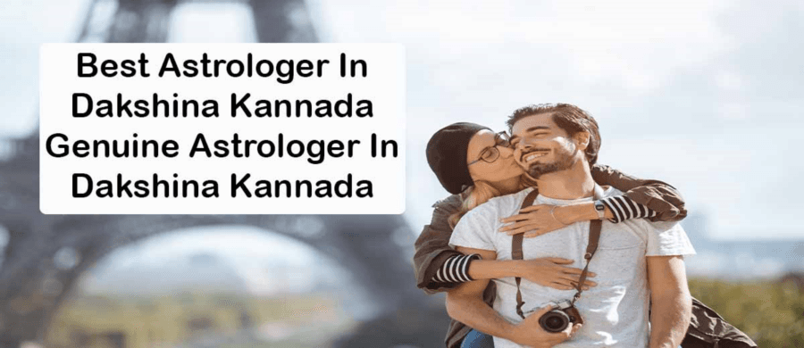 Best Astrologer in Dakshina Kannada | Famous & Genuine
