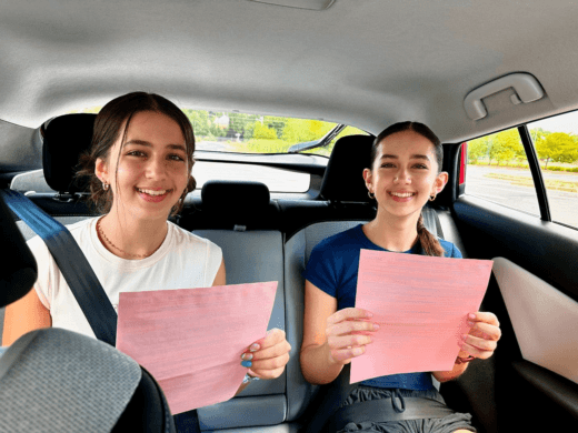 Blog - Drive Well Driving School
