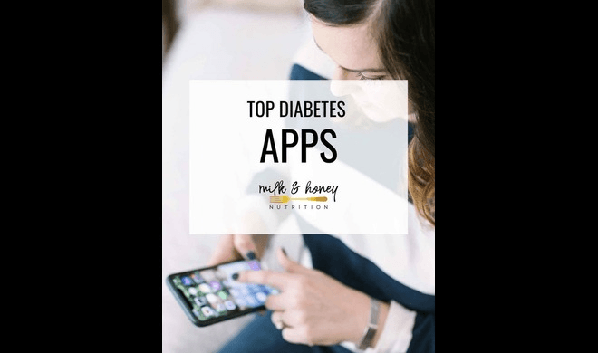 Wellness Revolution: Mobile Apps for Diabetes Care