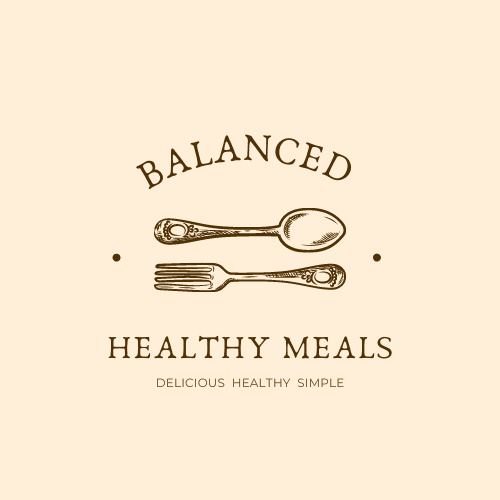 Balanced Healthy Meals