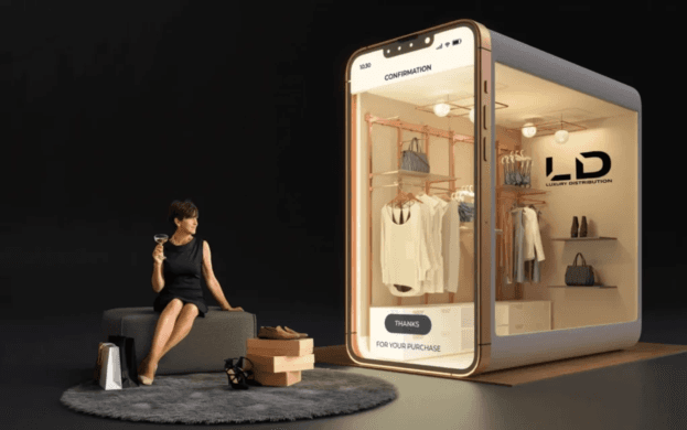 Exploring the World of Luxury Brands Dropshipping