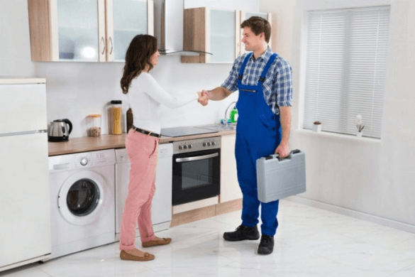 Professional Dubai Washing Machine Repairs: Get Yours Fixed Today
