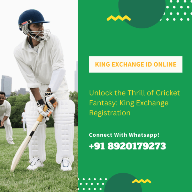King Exchange & King Exchange ID