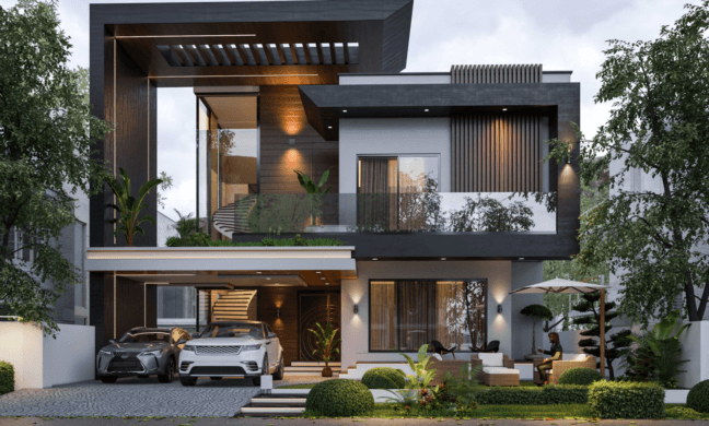 Best Architects in Lahore | Interior Designers in Lahore