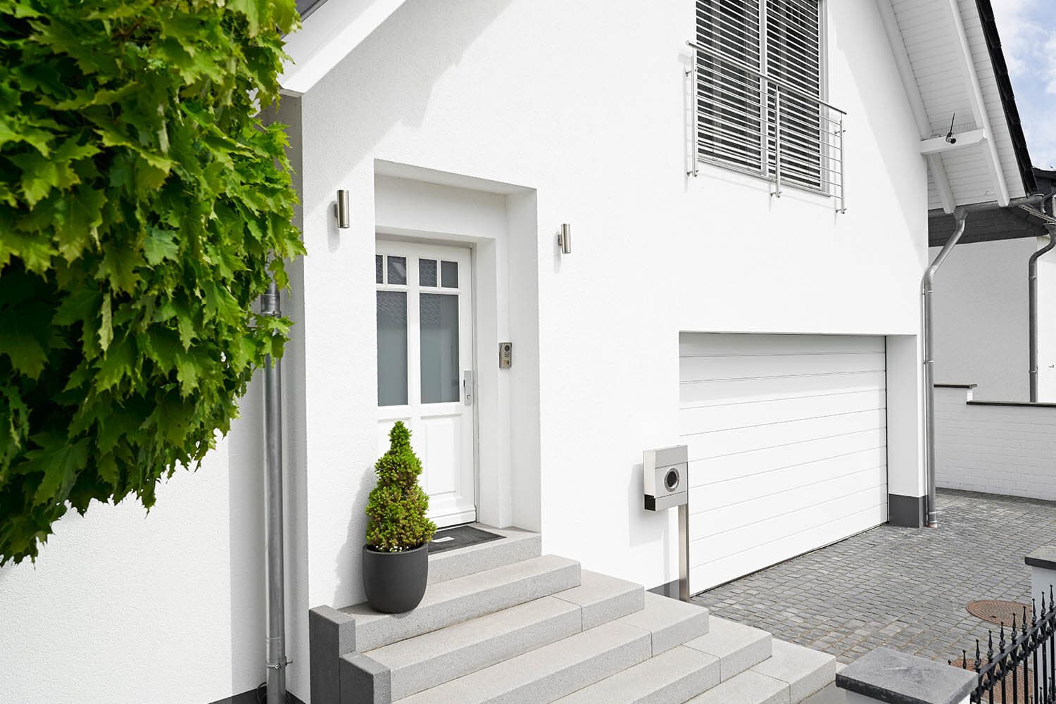Acrylic Render in Melbourne