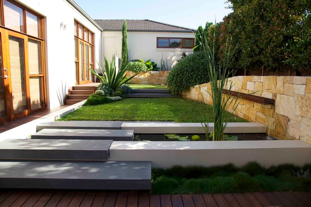 Landscaping Services Melbourne