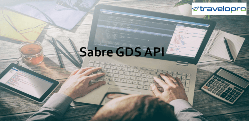 Sabre GDS API