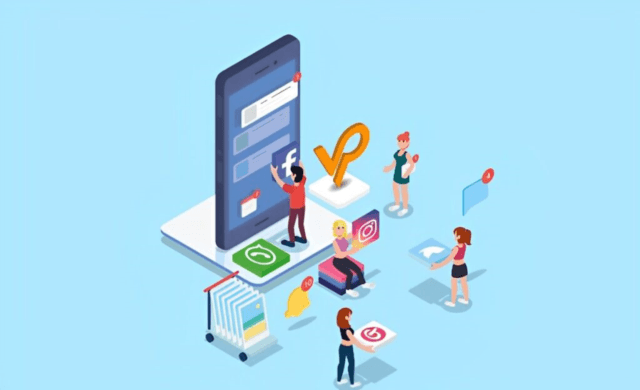 Social Media Marketing Business Names