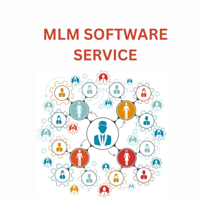 Adapting to Growth with MLM Software