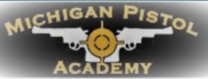 Michigan Pistol Academy Firearms Safet Blog