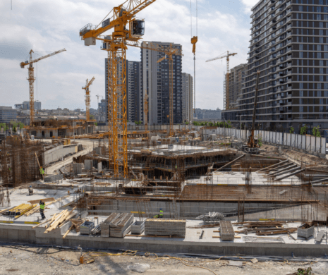 The Complete Guide to Tilt-Up Construction: From Planning to Execution