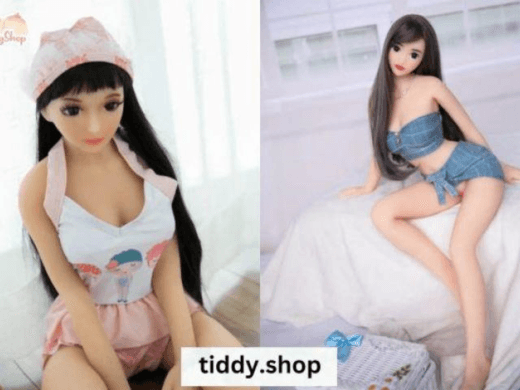 Cuddle the Moon Itself – 94 Pounds of Perfectly Soft Hot Powers Boobs!