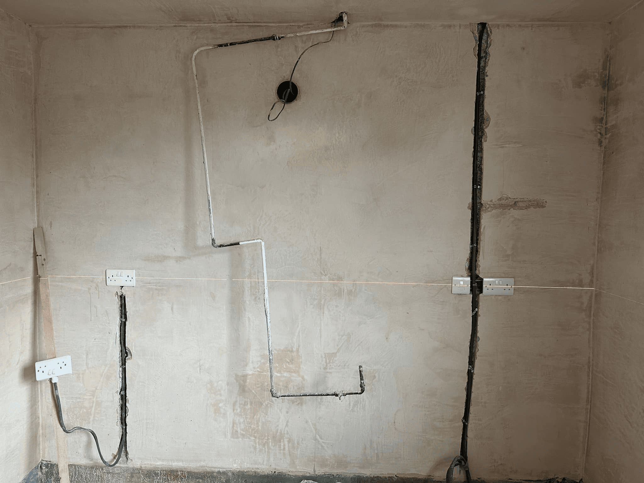 Gsp Electricians Ltd