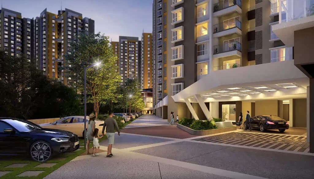 101Vastu – The Best Real Estate Company in Pune