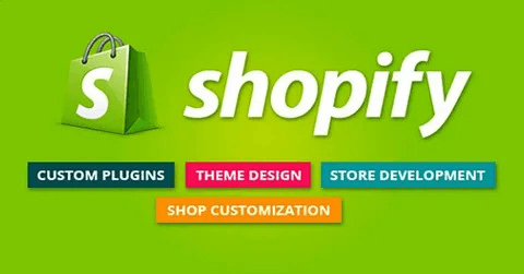 Best Shopify Development Company in USA