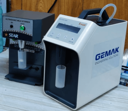 Milk Fat Testing Machine: Ensuring Quality and Precision in Dairy Processing