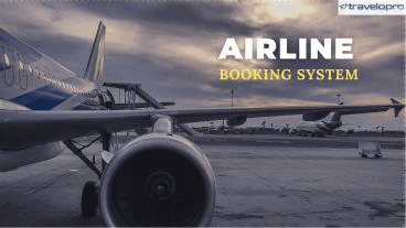 Airline Booking System