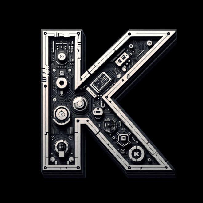 Krayorn's Blog