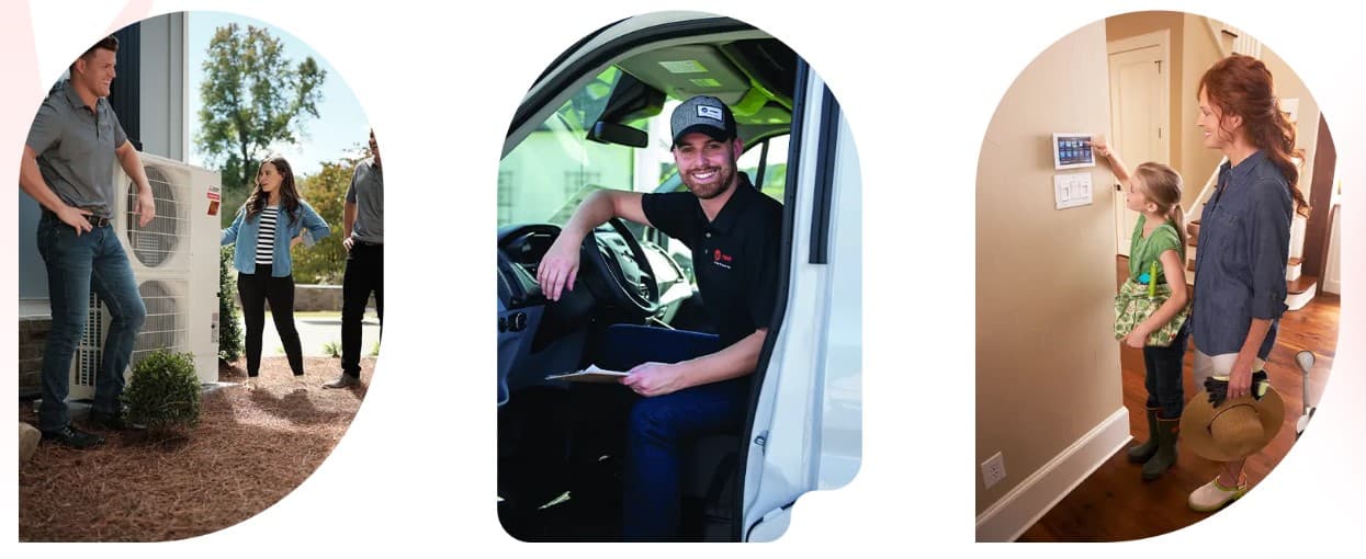 Air Conditioning Repair