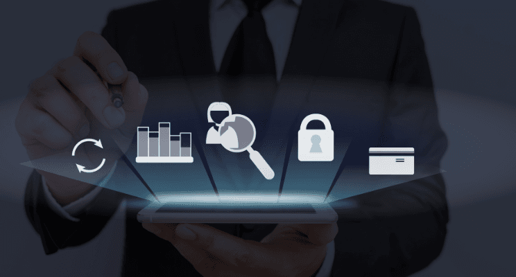 The Future of Identity Verification: AI, Biometrics & Beyond