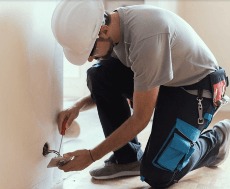 Three Essential Ways Expert Electricians Enhance Your New Home