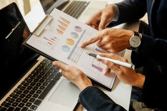 Achieving Effortless Financial Management with Local Bookkeeping Services