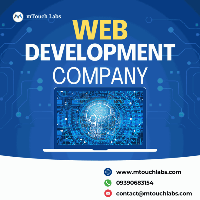 Best Web Development Company in Hyderabad