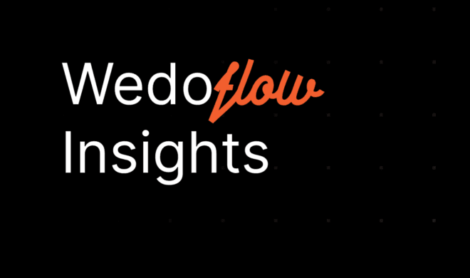 Wedoflow Insights