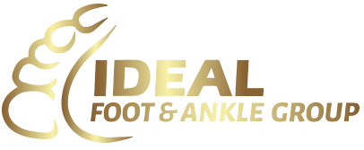 Ideal Podiatrist Astoria Foot & Ankle Doctor DPM