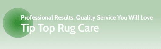 Tip Top Rug Care