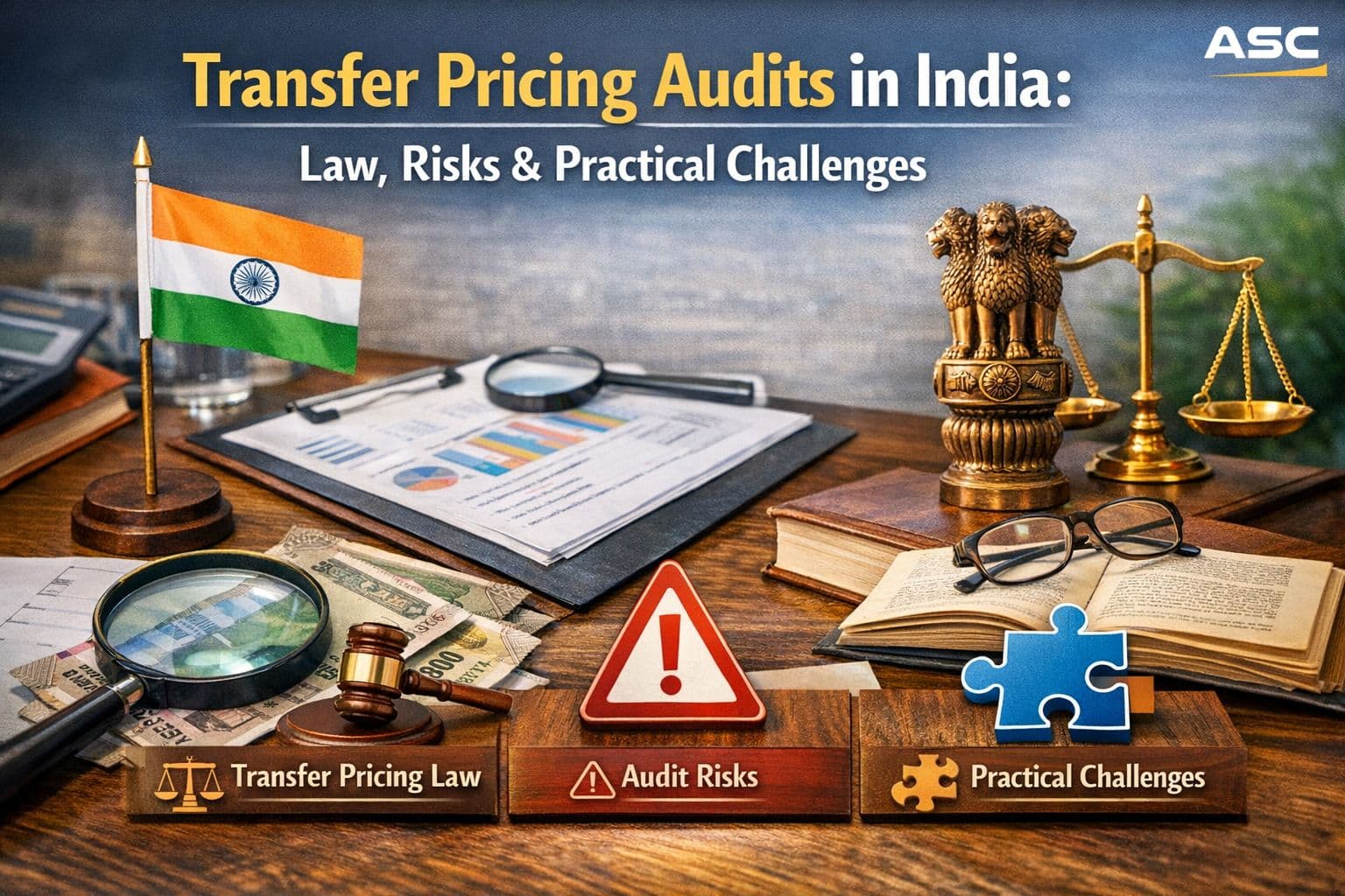 Comprehensive Transaction Audit & Risk Review