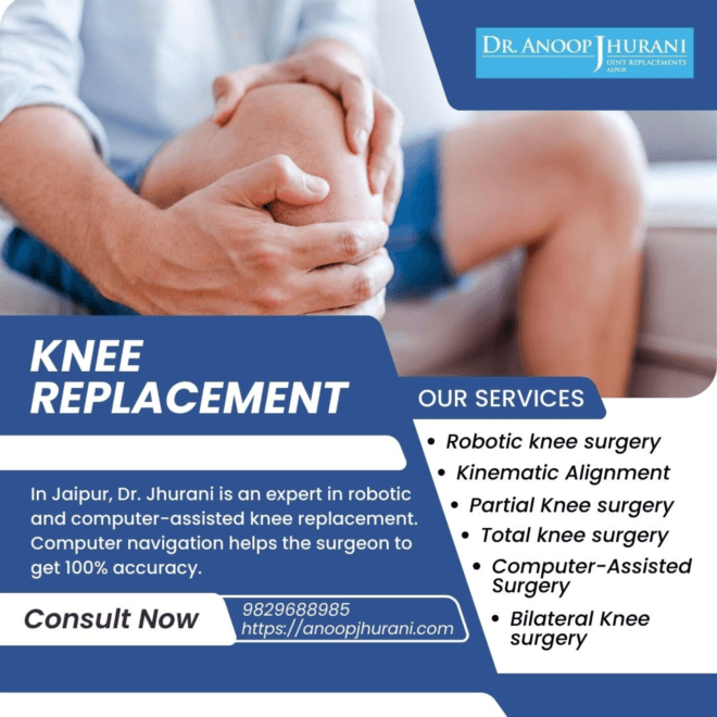 The Aims of Computer-Assisted Knee Replacement