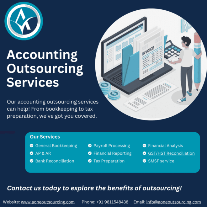 How US Accounting Firms Are Benefiting from Outsourcing to India