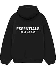 Essentials Clothing Minimalist Fashion: Why Less Is More 