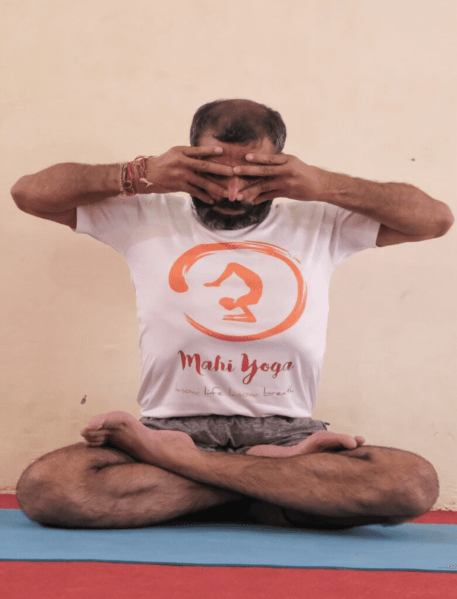 7 Reasons Why Yoga Is More Than Just Exercise 