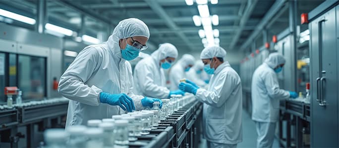Best Quality Management Software for Biotechnology Industry