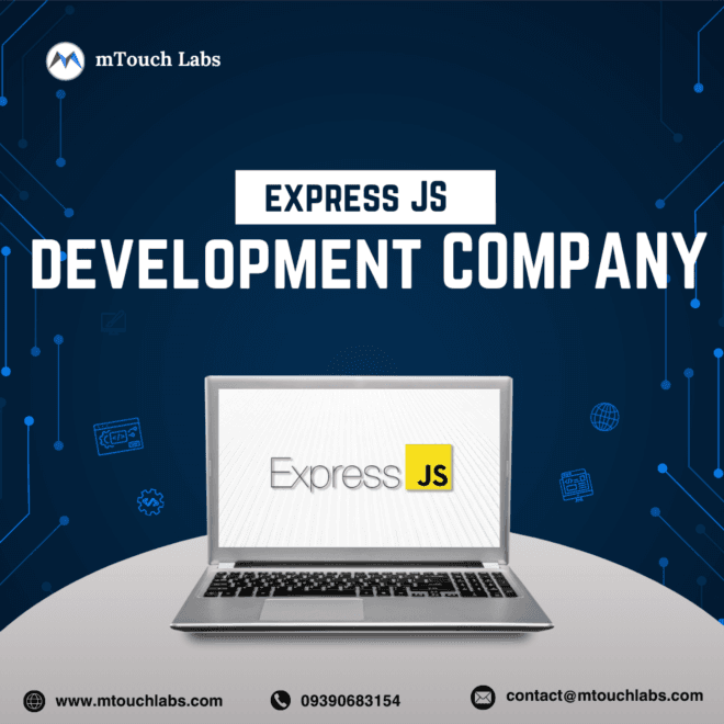 Express js Development Company in Hyderabad