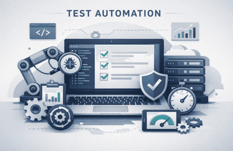 Test Automation Best Practices for Reliable Testing