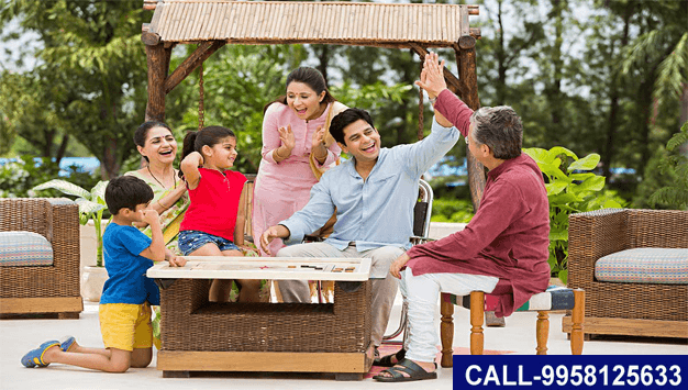 Godrej Plots Imagica Park! Godrej Hillview Estate