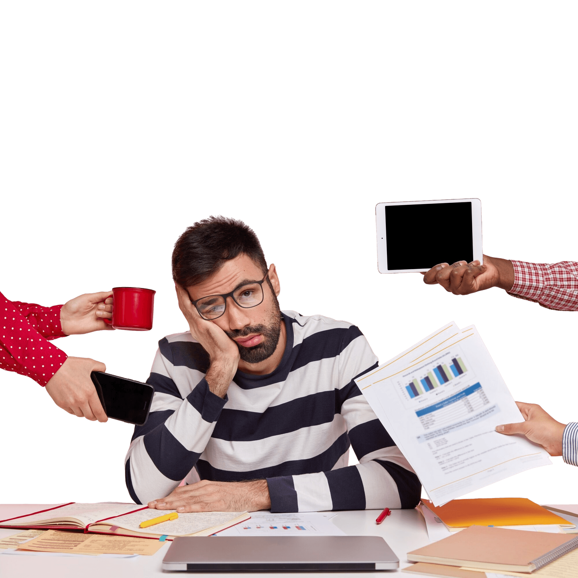Looking for a Digital Marketer to Grow Your Business?